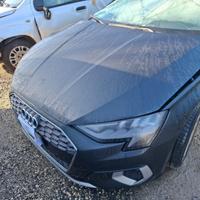 AUDI A3 SPB 30 TDI S TRONIC AUT. SINISTRATA 23