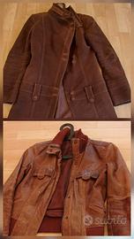 2 giacche/cappotti Promod 60 euro tot