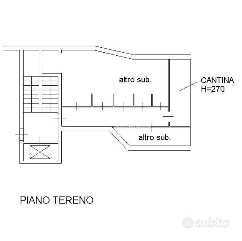 Apartment in Pieve Emanuele, Milano - Vista 5