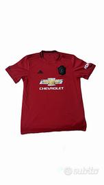 Maglia MANCHESTER UNITED