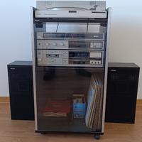 Impianto stereo Philips