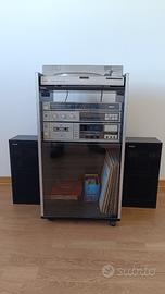 Impianto stereo Philips