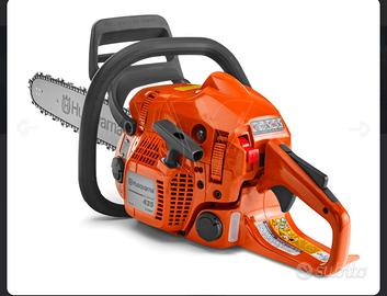 Husqvarna 435 nuova