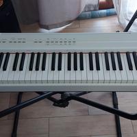 Tastiera digitale Yamaha P-105