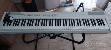 Tastiera digitale Yamaha P-105