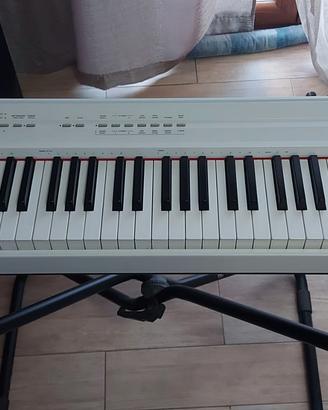 Tastiera digitale Yamaha P-105