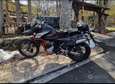 Swm superdual x 2019