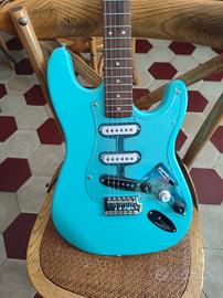 Stratocaster 
