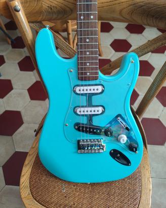 Stratocaster 