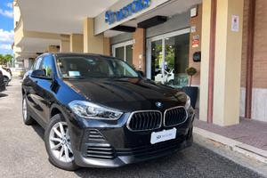 BMW X2 sdrive16d Advantage auto *Promo SD 2026*