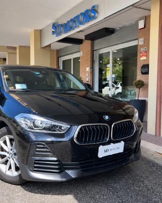 BMW X2 sdrive16d Advantage auto *Promo SD 2026*