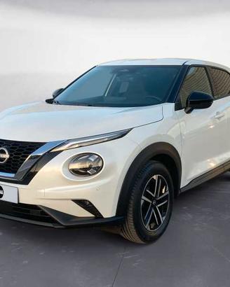 NISSAN Juke 1.0 dig-t N-Connecta 114cv