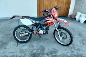 Beta cross 50cc