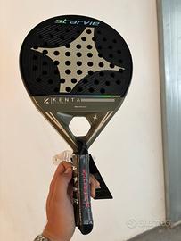 Racchetta padel Starvie Kenta Eternal