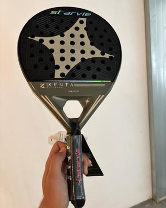 Racchetta padel Starvie Kenta Eternal