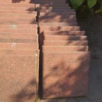 mattonelle da giardino