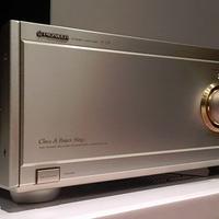Pioneer Amplificatore di riferimento assoluto