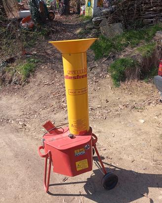 SAMIX S-E 2.0 made in germany 