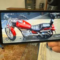 Suzuki LS 650