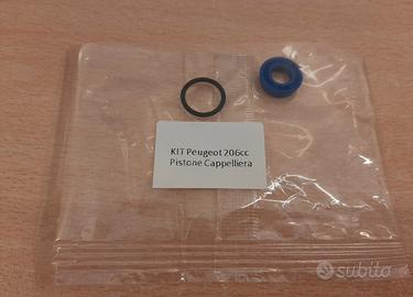 Kit Revisione Pistone Idraulico Peugeot 206 207 cc