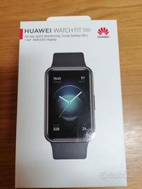 Huawei Watch Fit - NUOVO-