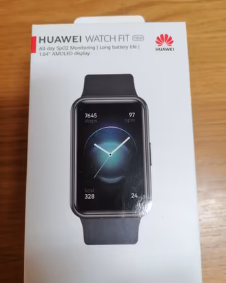 Huawei Watch Fit - NUOVO-