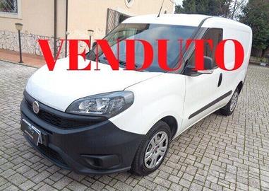 Fiat Doblò 1.6 MJT 105CV S&S PC-TN Cargo Easy IVA 
