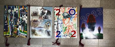 Calendari Carabinieri