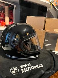 Casco integrale BMW GRANDRACER HELMET