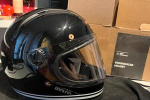 Casco integrale BMW GRANDRACER HELMET