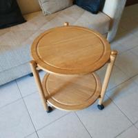 Tavolo Foppapedretti