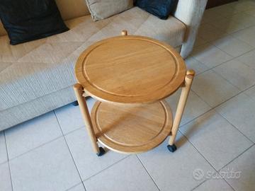 Tavolo Foppapedretti