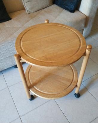 Tavolo Foppapedretti