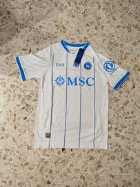 Maglia Napoli 26/27
