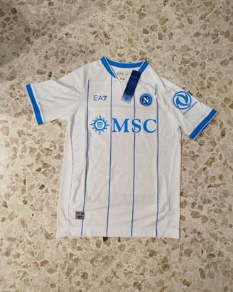 Maglia Napoli 26/27