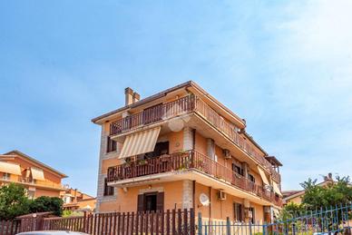5 LOCALI A ROMA