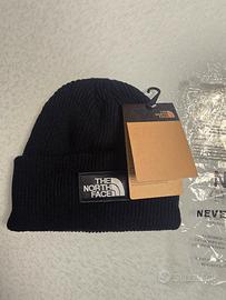 Cappello The North Face nero