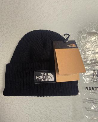 Cappello The North Face nero