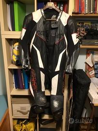 Tuta da moto