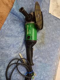 Smerigliatrice angolare Hitachi G  23SF