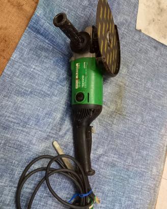 Smerigliatrice angolare Hitachi G  23SF