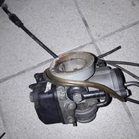 Carburatore phbh28 HUSQVARNA WR CR 125 TE 06