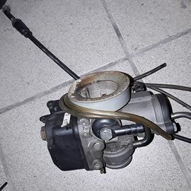 Carburatore phbh28 HUSQVARNA WR CR 125 TE 06