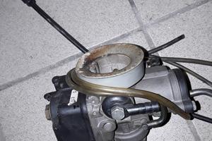 Carburatore phbh28 HUSQVARNA WR CR 125 TE 06