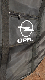 Ruota di scorta nuova con sacca copri ruota Opel