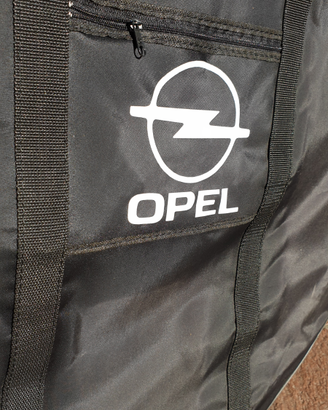 Ruota di scorta nuova con sacca copri ruota Opel