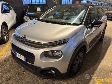 Citroen C3 1.2 PureTech 60KW 82CV Shine NEOPATENTA