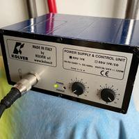 Avvitatore elettronico Kolver