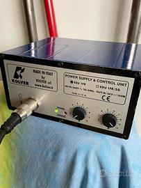 Avvitatore elettronico Kolver