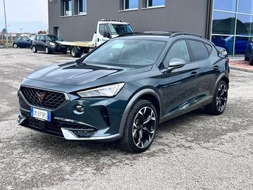 CUPRA Formentor 1.5 TSI DSG